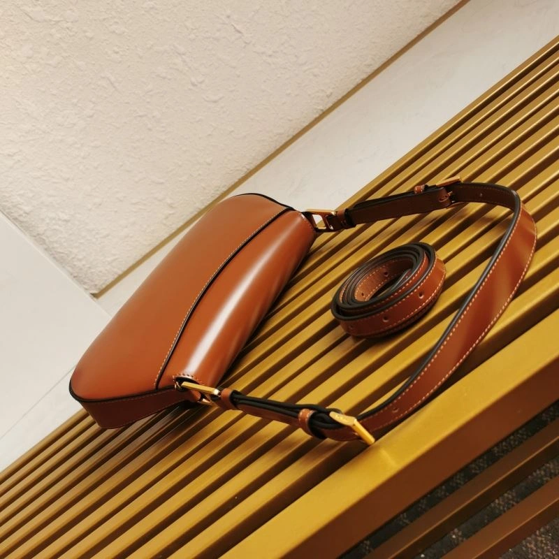 Pra*a top handle bags 4137c-0025