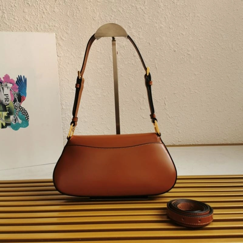 Pra*a top handle bags 4137c-0025