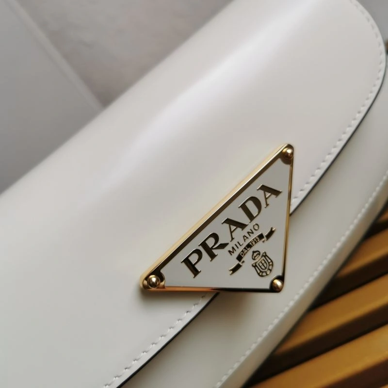 Pra*a top handle bags 4137c-0026