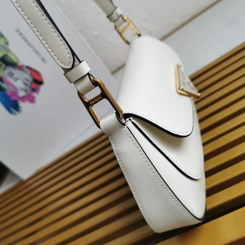 Pra*a top handle bags 4137c-0026
