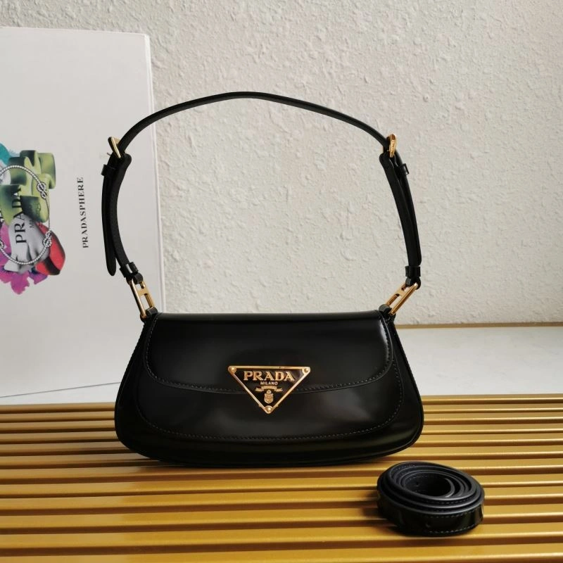 Pra*a top handle bags 4137c-0027