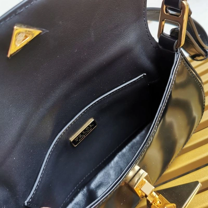 Pra*a top handle bags 4137c-0027