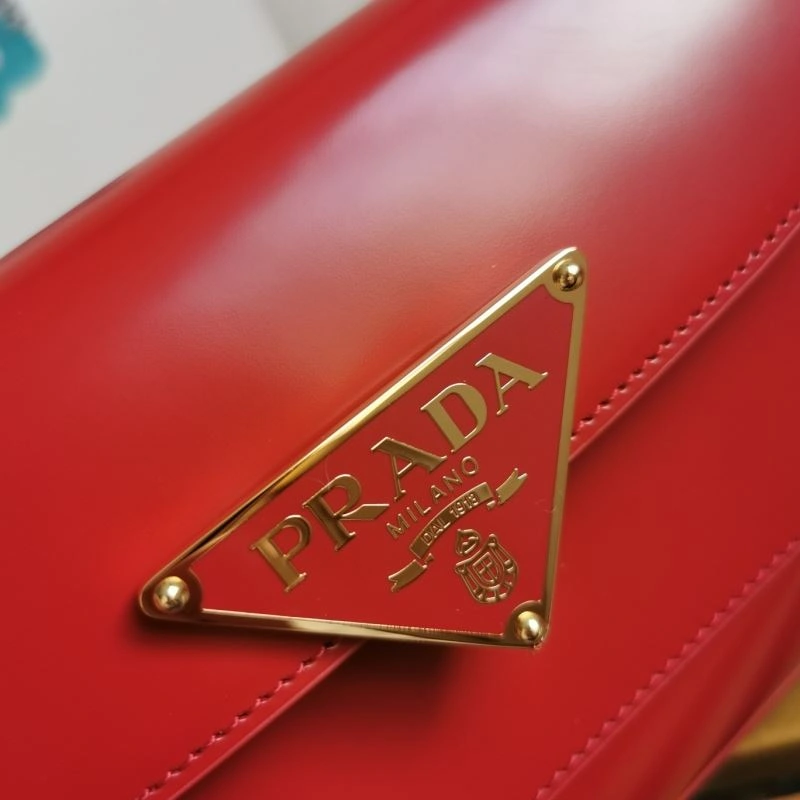 Pra*a top handle bags 4137c-0028