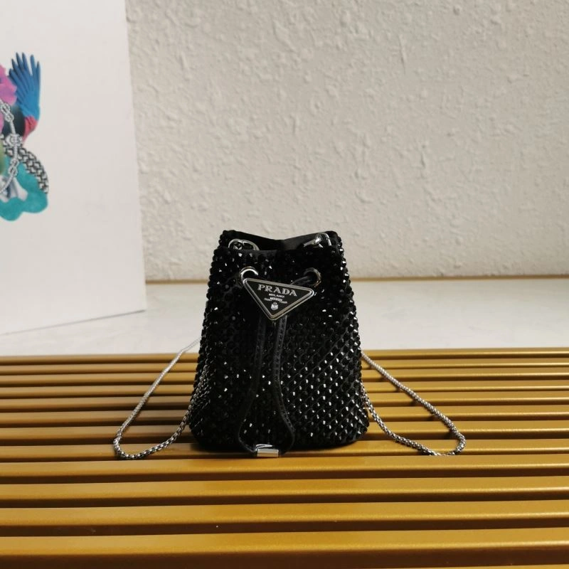 Pra*a bucket bags 4137c-0029