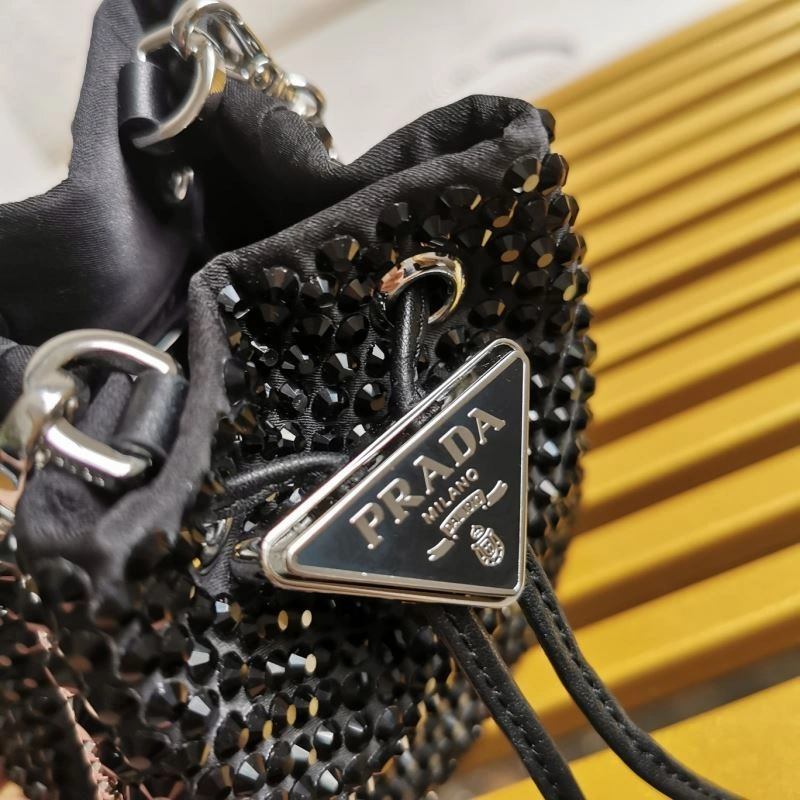 Pra*a bucket bags 4137c-0029
