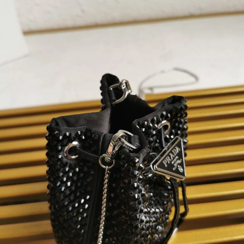 Pra*a bucket bags 4137c-0029
