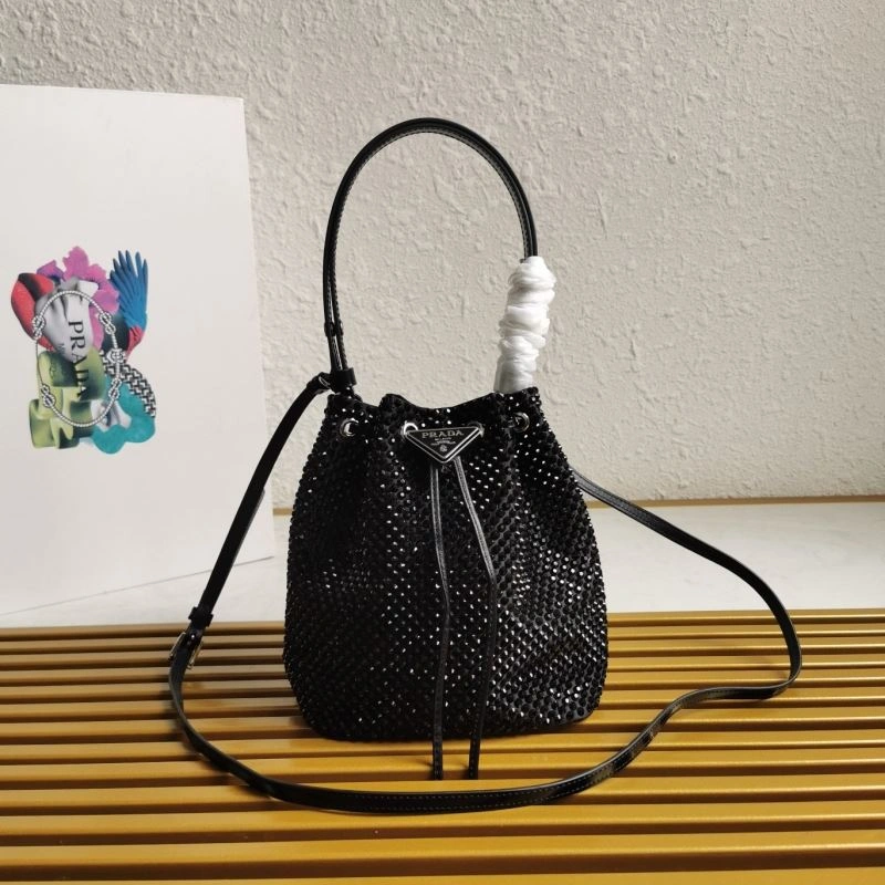 Pra*a bucket bags 4137c-0030