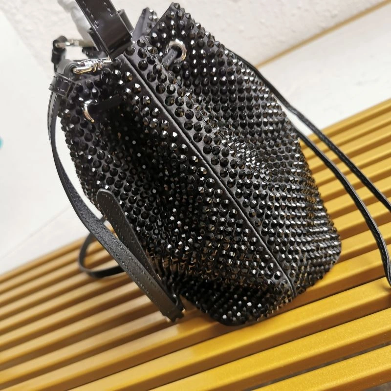 Pra*a bucket bags 4137c-0030