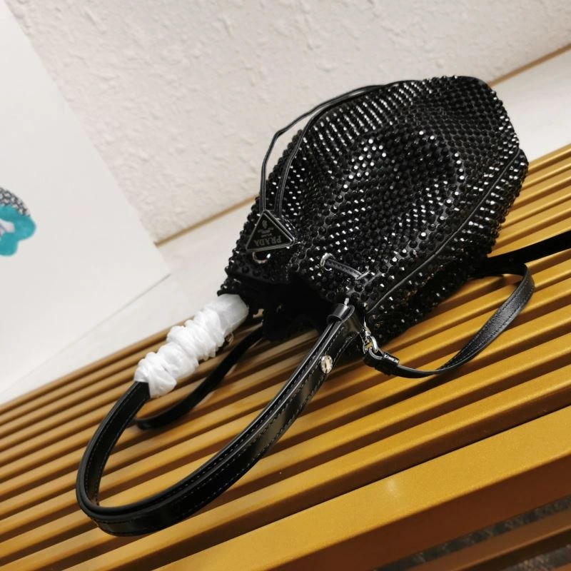Pra*a bucket bags 4137c-0030