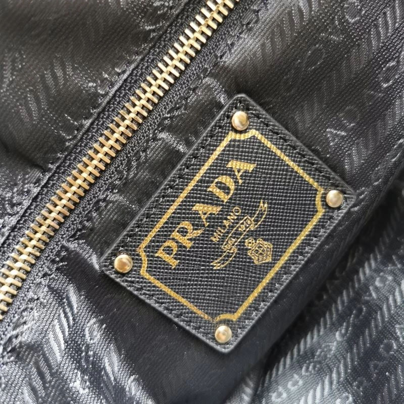 Pra*a top handle bags 4137c-0031