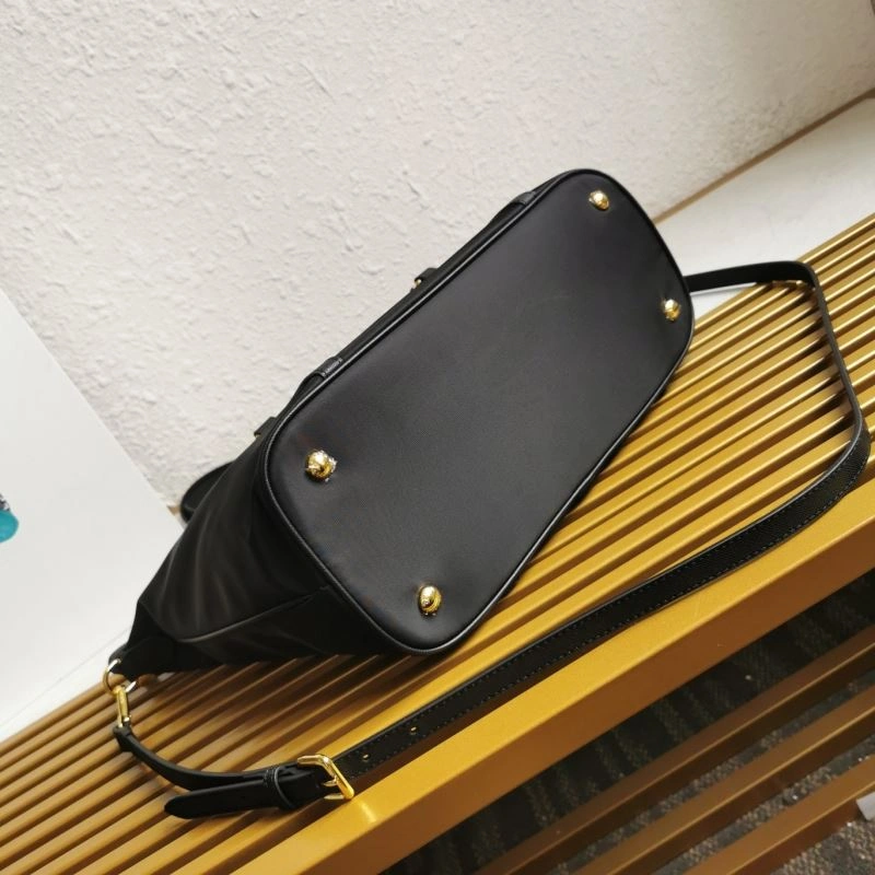 Pra*a top handle bags 4137c-0031