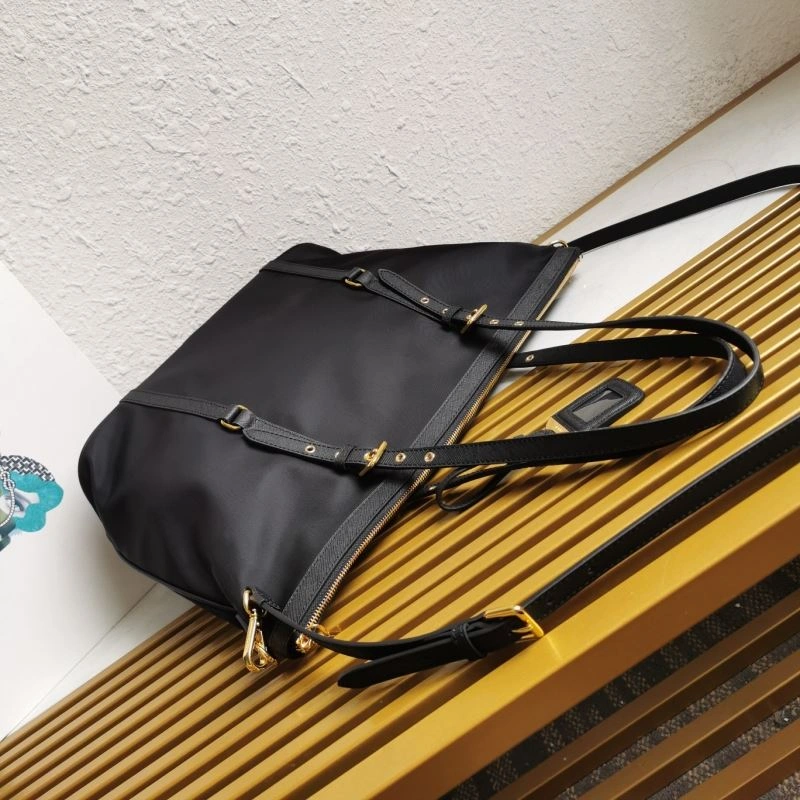 Pra*a top handle bags 4137c-0031