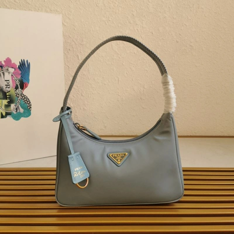 Pra*a top handle bags 4137c-0032