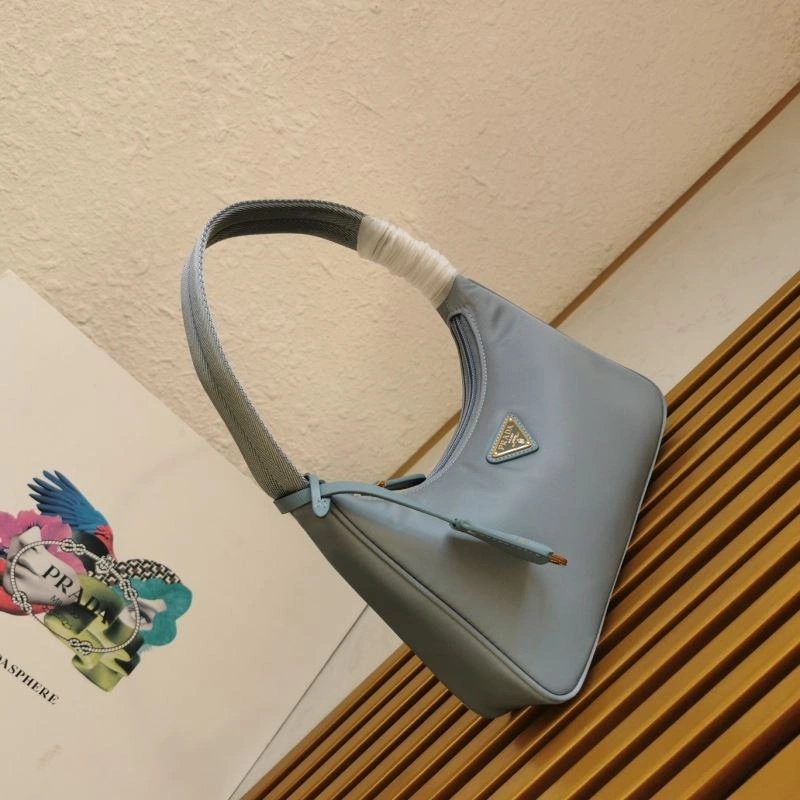 Pra*a top handle bags 4137c-0032