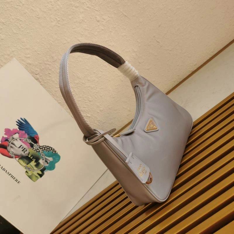 Pra*a top handle bags 4137c-0034