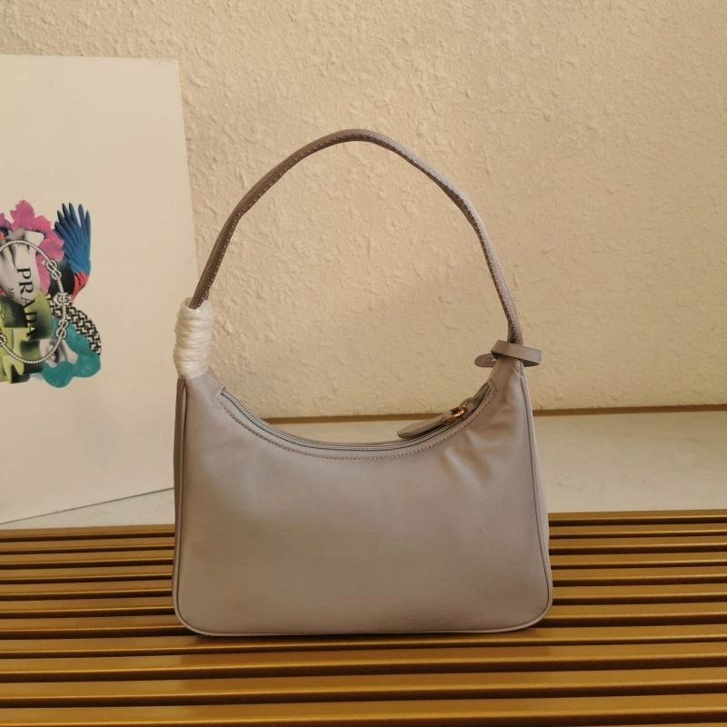 Pra*a top handle bags 4137c-0034