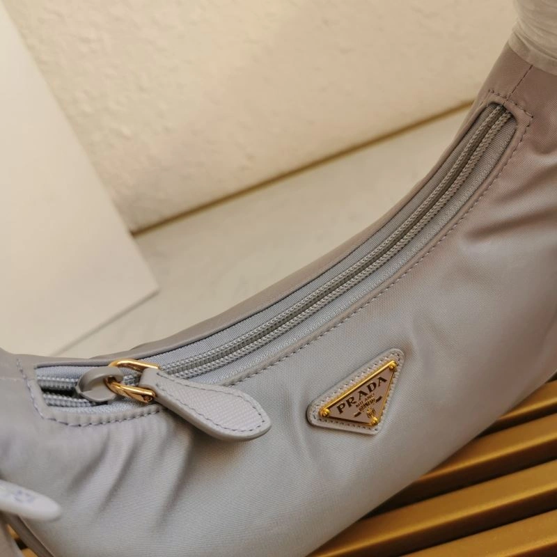 Pra*a top handle bags 4137c-0034