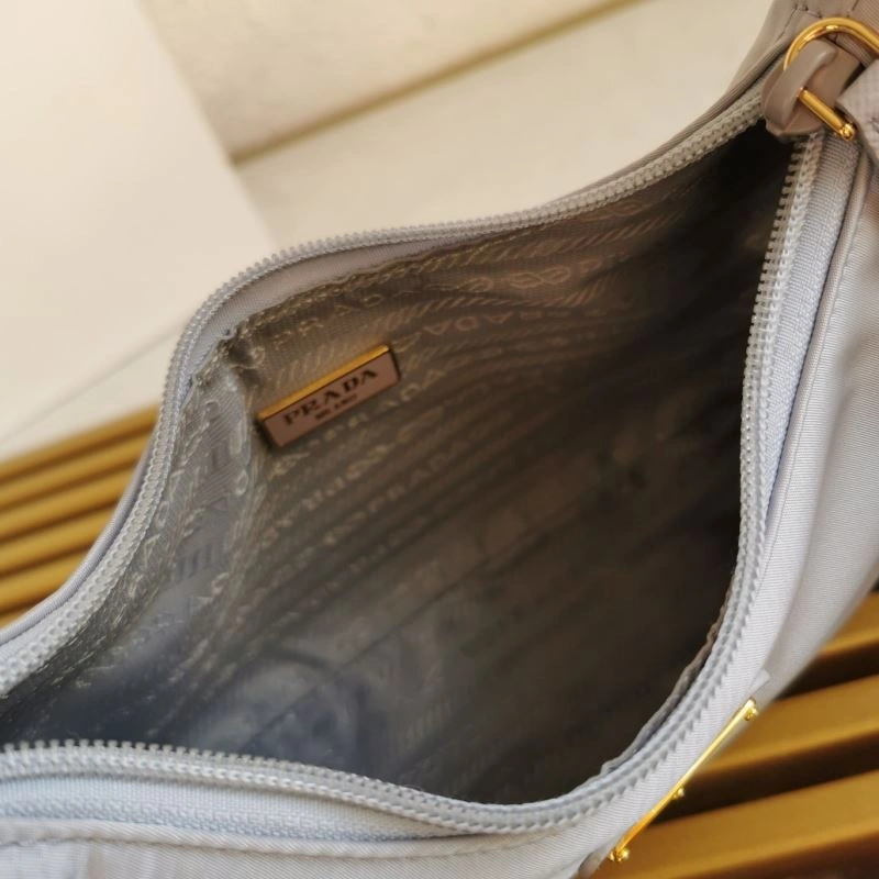 Pra*a top handle bags 4137c-0034