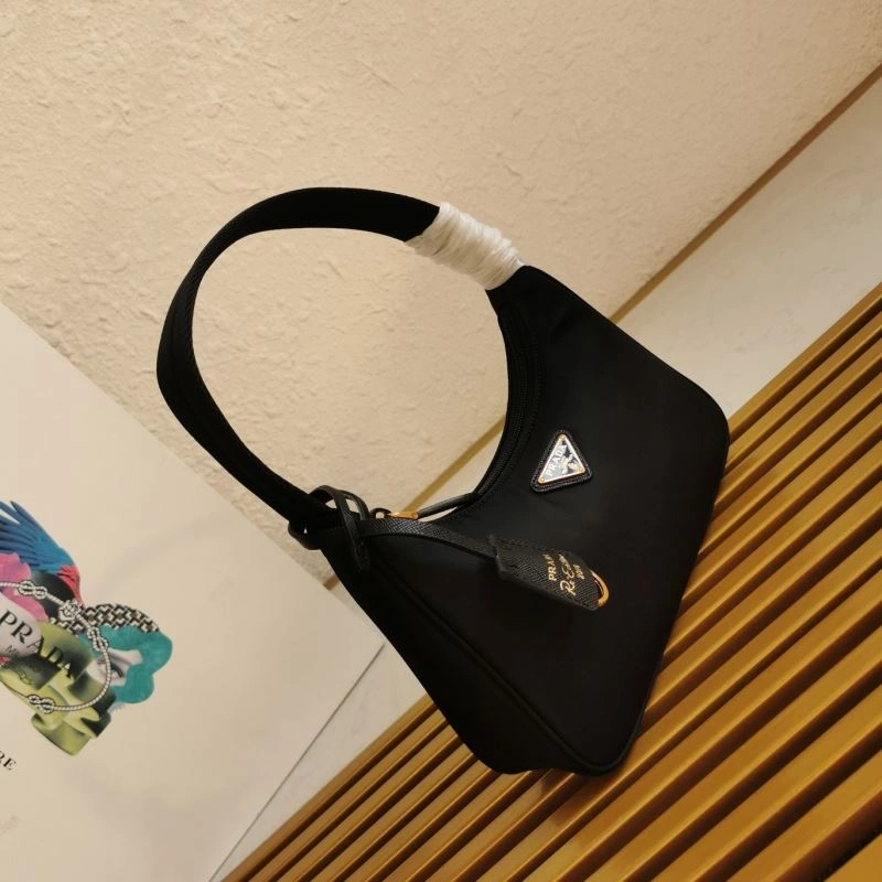 Pra*a top handle bags 4137c-0035