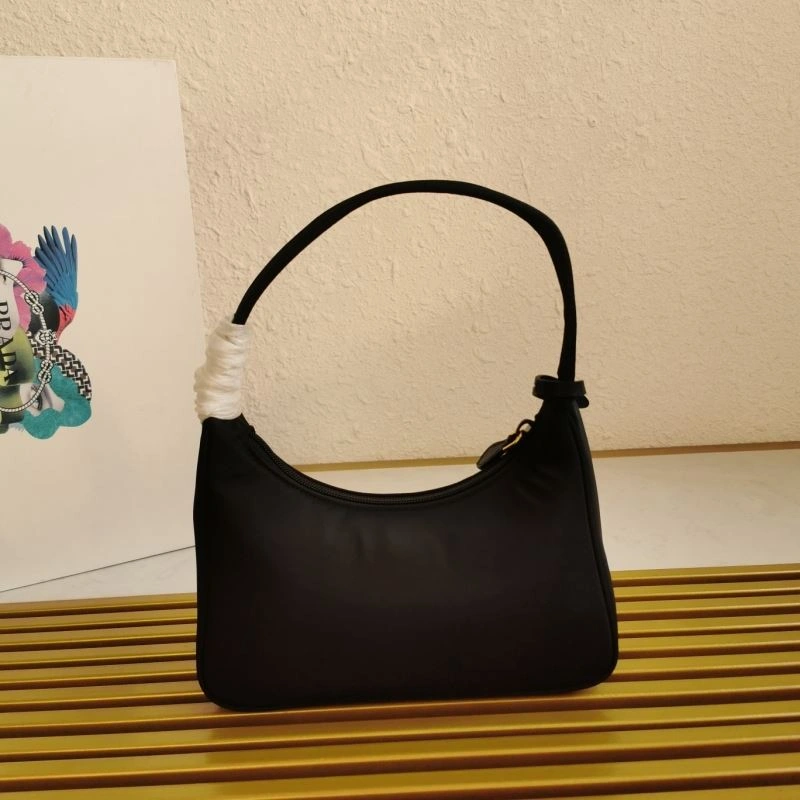Pra*a top handle bags 4137c-0035