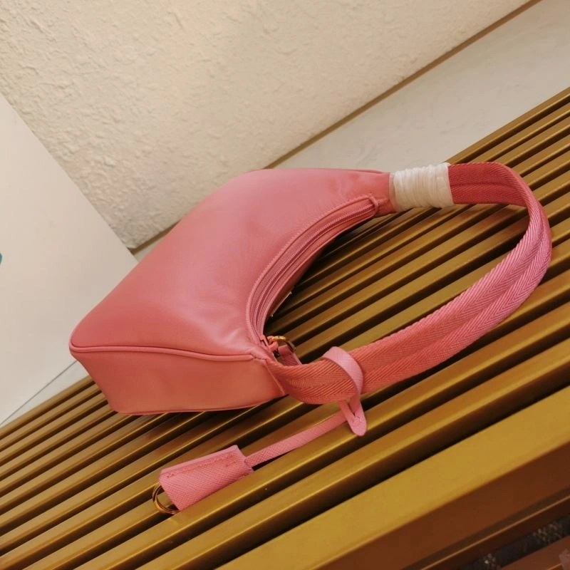 Pra*a top handle bags 4137c-0036