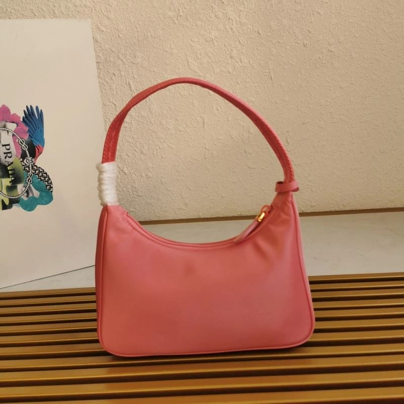 Pra*a top handle bags 4137c-0036