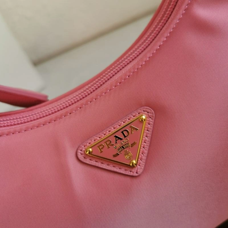 Pra*a top handle bags 4137c-0036