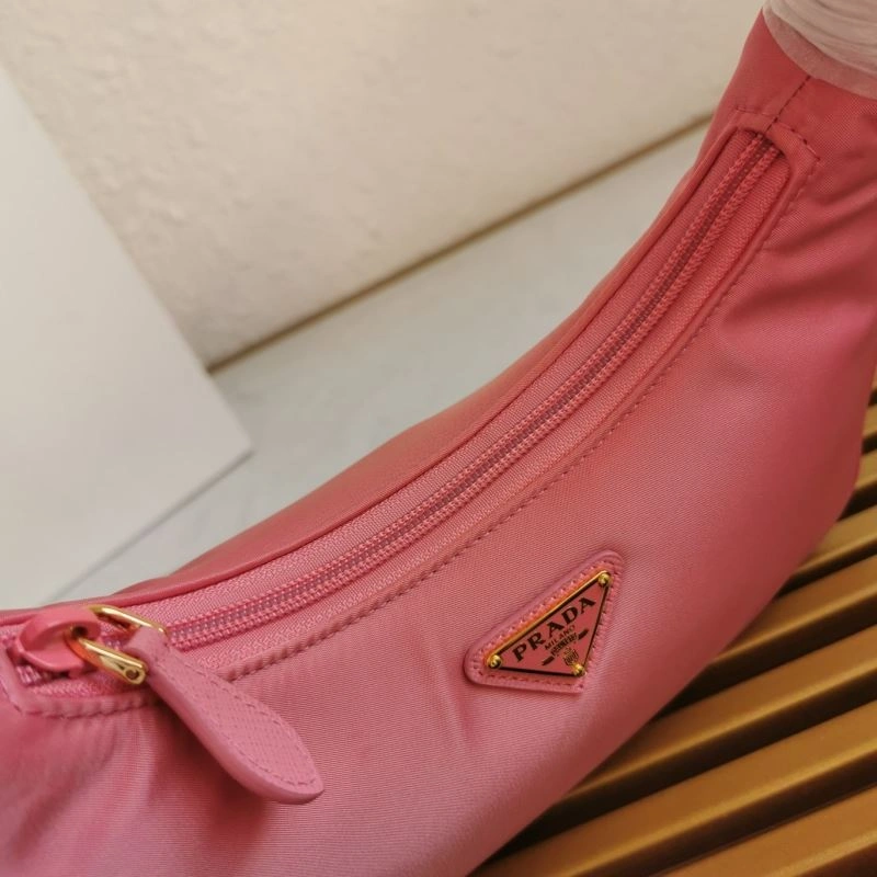 Pra*a top handle bags 4137c-0036