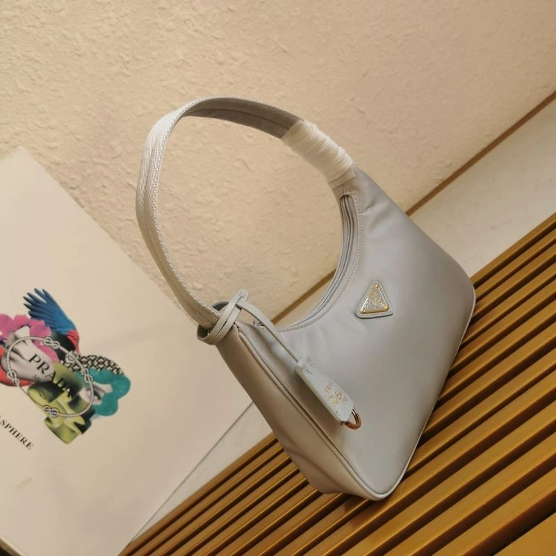 Pra*a top handle bags 4137c-0037