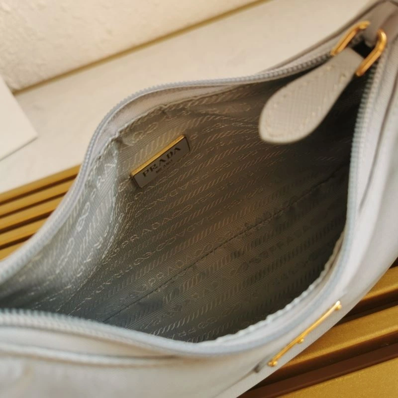 Pra*a top handle bags 4137c-0037