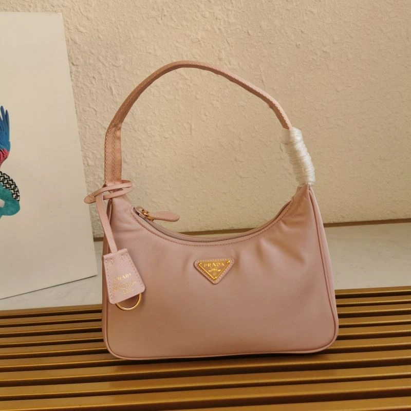 Pra*a top handle bags 4137c-0038