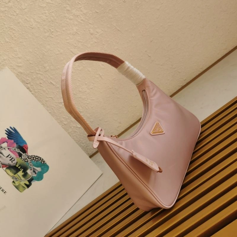 Pra*a top handle bags 4137c-0038
