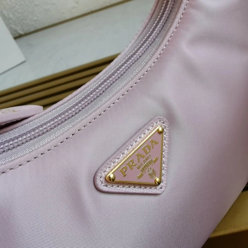 Pra*a top handle bags 4137c-0038