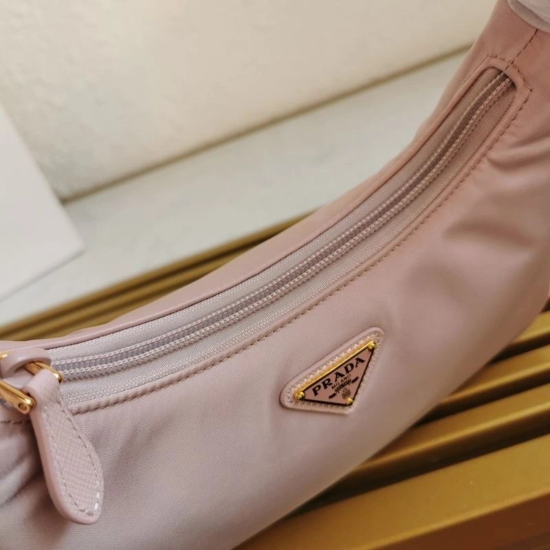 Pra*a top handle bags 4137c-0038
