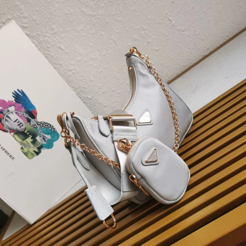 Pra*a satchel bags 4137c-0039