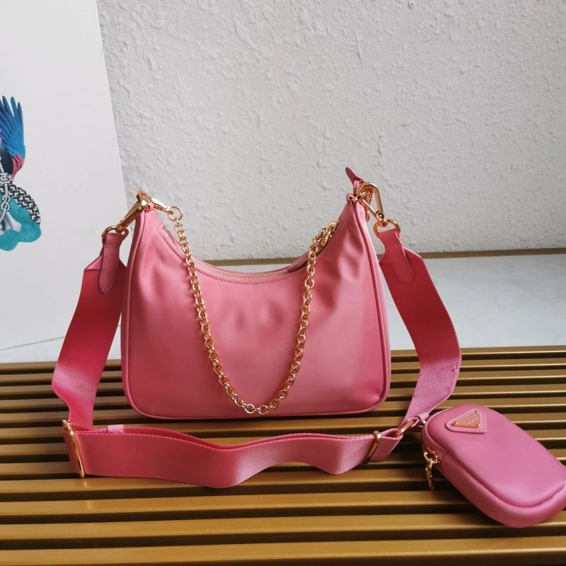 Pra*a satchel bags 4137c-0040