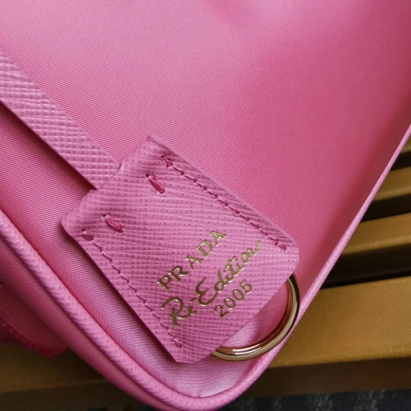 Pra*a satchel bags 4137c-0040