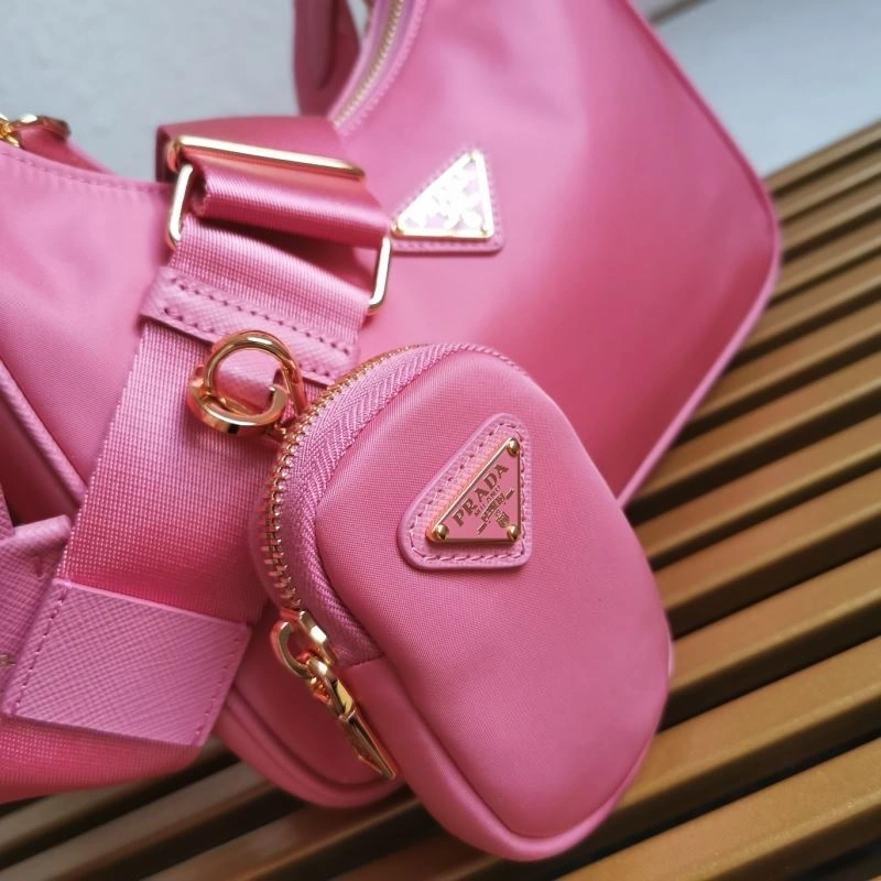 Pra*a satchel bags 4137c-0040