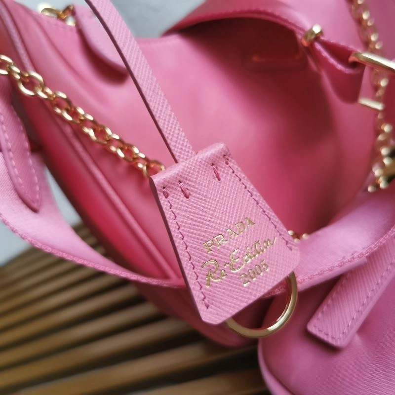 Pra*a satchel bags 4137c-0040