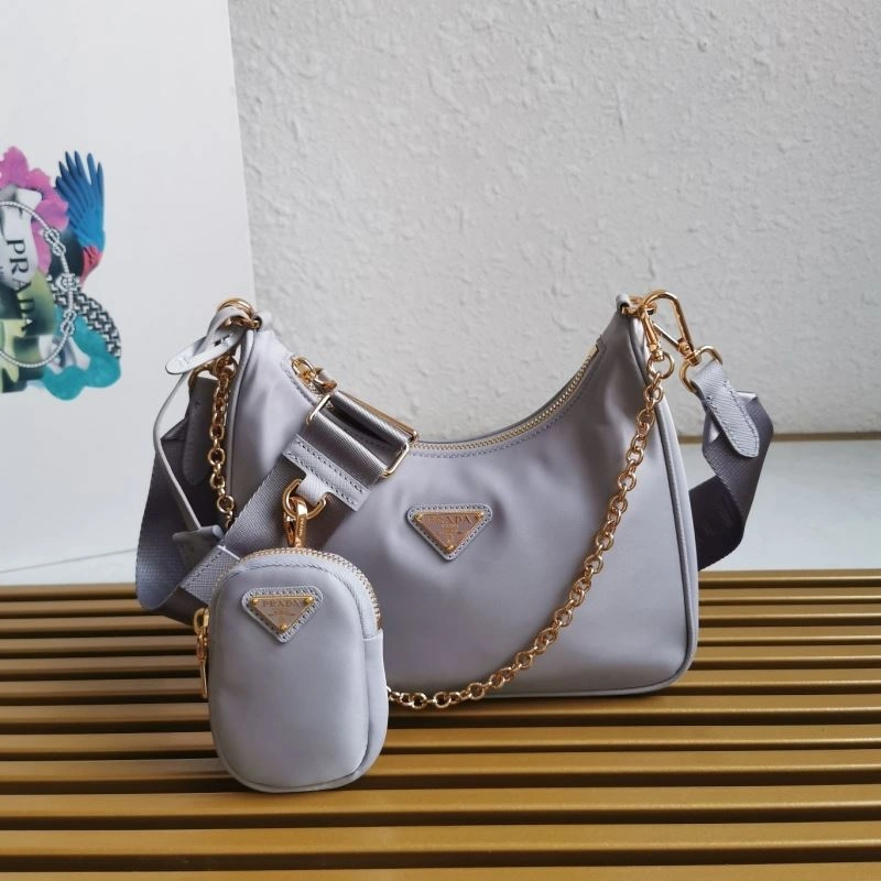 Pra*a satchel bags 4137c-0041