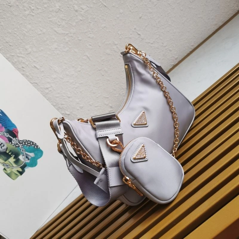 Pra*a satchel bags 4137c-0041