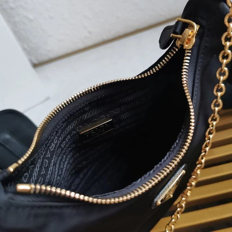 Pra*a satchel bags 4137c-0042