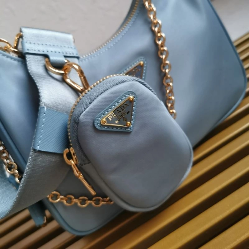 Pra*a satchel bags 4137c-0043
