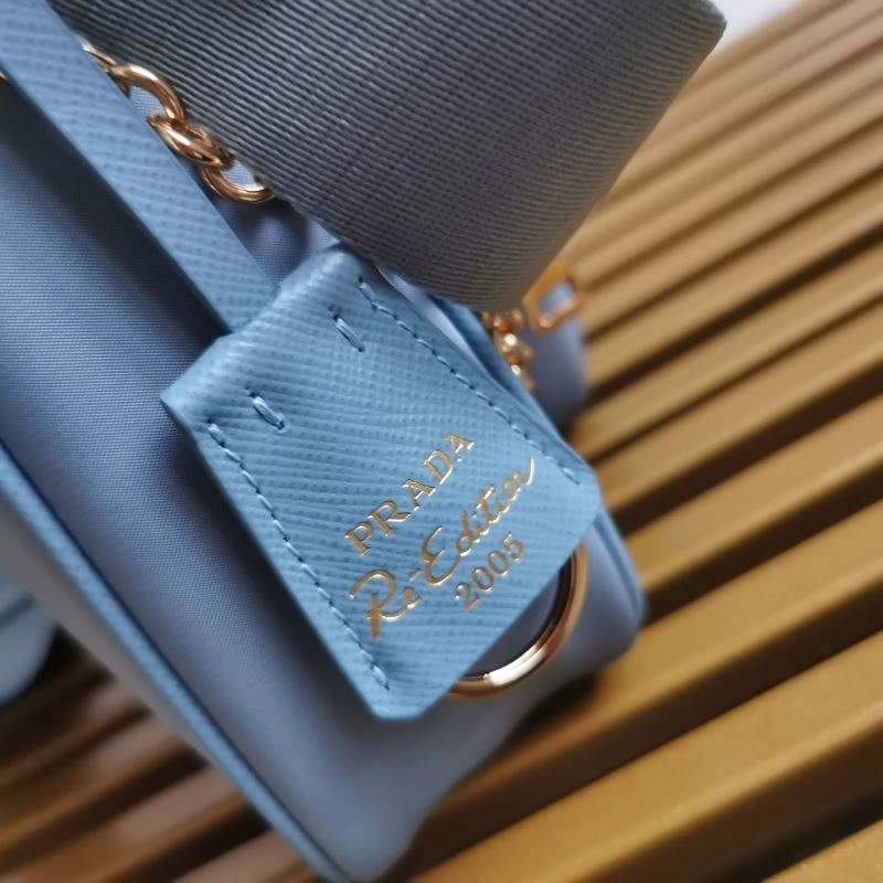 Pra*a satchel bags 4137c-0043