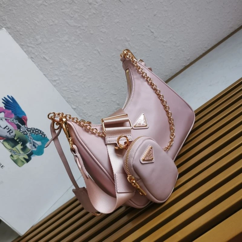 Pra*a satchel bags 4137c-0044