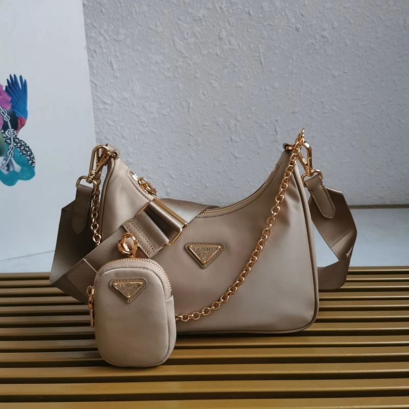 Pra*a satchel bags 4137c-0045