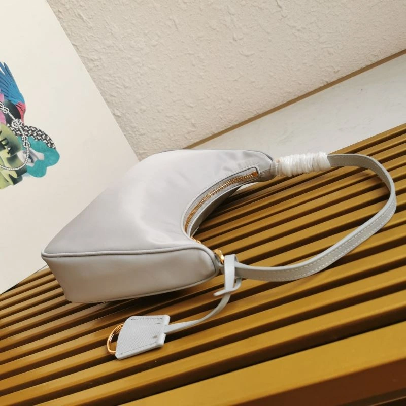 Pra*a top handle bags 4137c-0046