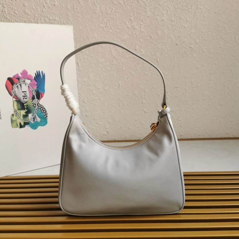 Pra*a top handle bags 4137c-0046