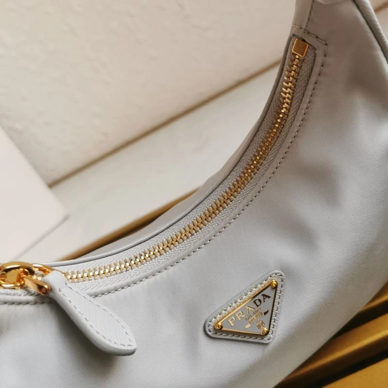 Pra*a top handle bags 4137c-0046