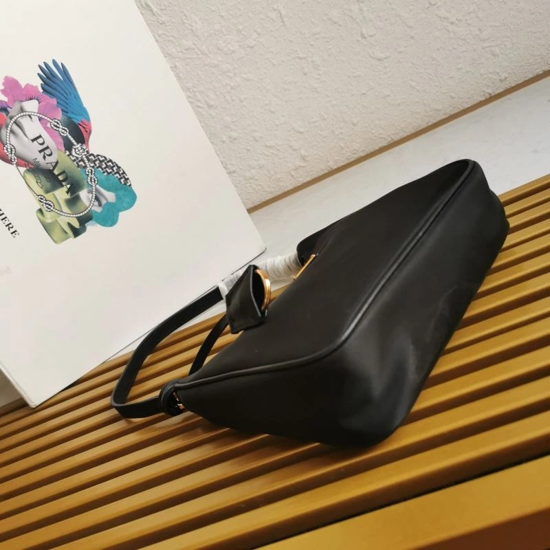 Pra*a top handle bags 4137c-0047